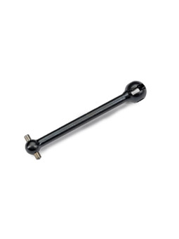 TRAXXAS DRIVESHAFT STEEL CV 53.5MM - MINI MAXX 10748X
