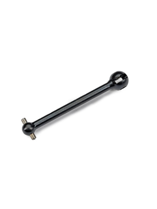 TRAXXAS DRIVESHAFT STEEL CV 53.5MM - MINI MAXX 10748X