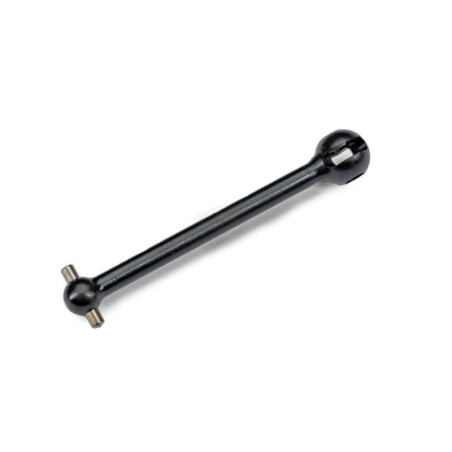TRAXXAS DRIVESHAFT STEEL CV 53.5MM - MINI MAXX 10748X