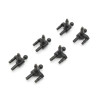KYOSHO KNUCKLE ARM SET CAMBER MINI-Z MR04 MZW702B