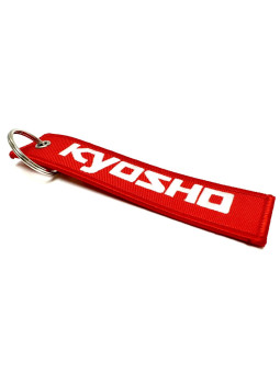 KYOSHO AVIATOR KEY-HOLDER 88030PC