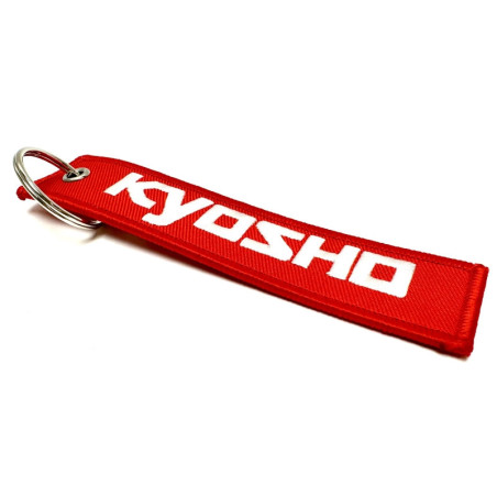 KYOSHO PORTE-CLÉ AVIATEUR 88030PC