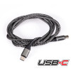 TRAXXAS POWER CABLE USB-C 100W (HIGH OUTPUT) 2916