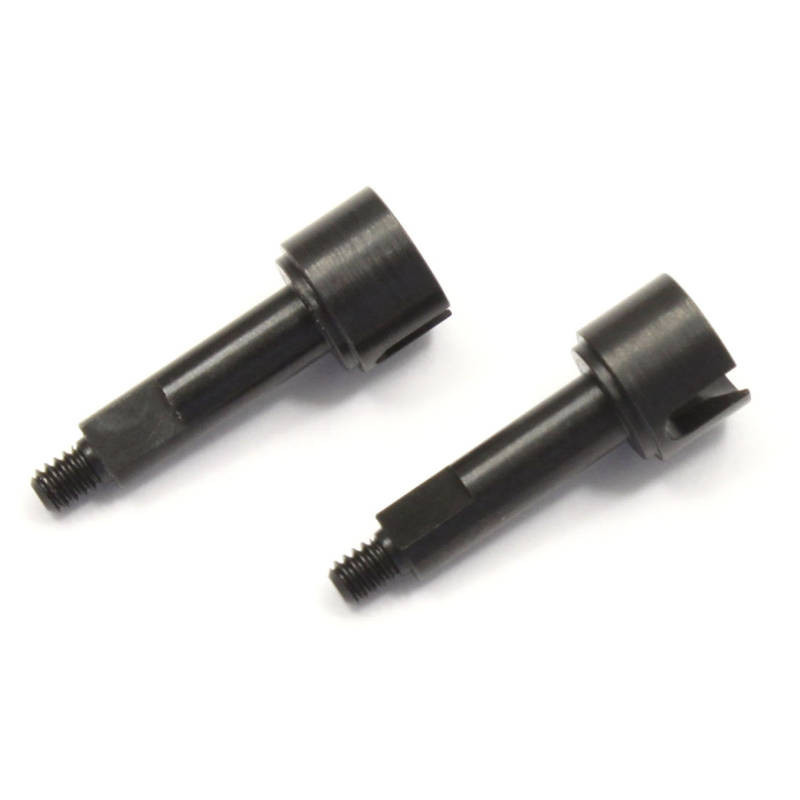 KYOSHO AXES DE ROUE MINI-Z BUGGY (2) MB014