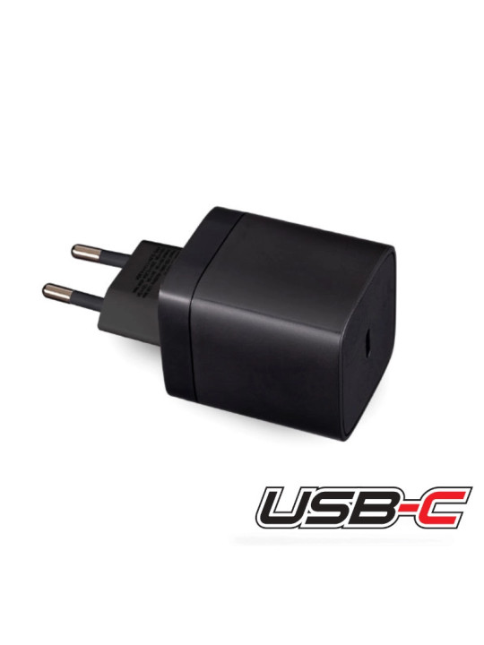 TRAXXAS POWER ADAPTER AC USB-C (45W) 2912-EU
