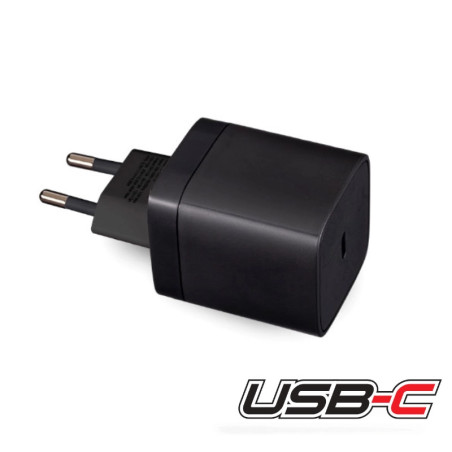 TRAXXAS POWER ADAPTER AC USB-C (45W) 2912-EU