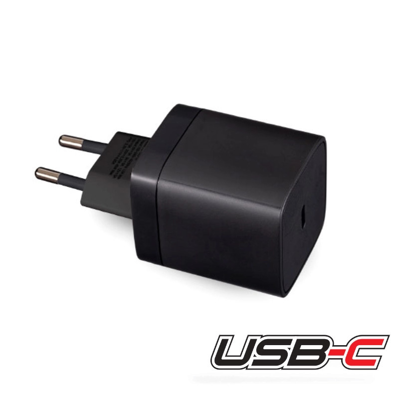 TRAXXAS POWER ADAPTER AC USB-C (45W) 2912-EU