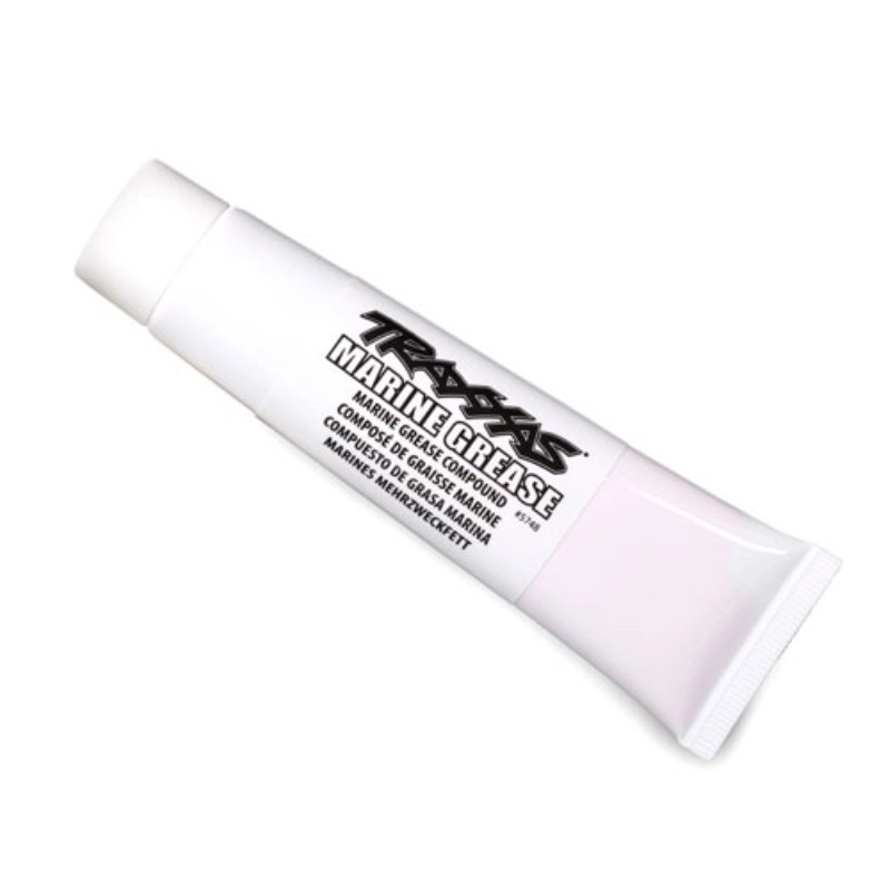 TRAXXAS MARINE GREASE 30CC 5748