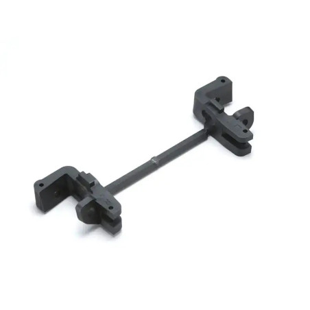 KYOSHO FRONT HUB CARRIER SET INFERNO MP7.5-NEO IF145