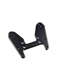 KYOSHO SUPPORT AMORTISSEURS AVANT MP7.5/ NEO - NOIR IF126BK