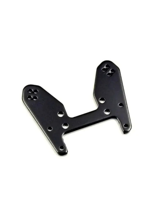 KYOSHO SUPPORT AMORTISSEURS AVANT MP7.5/ NEO - NOIR IF126BK
