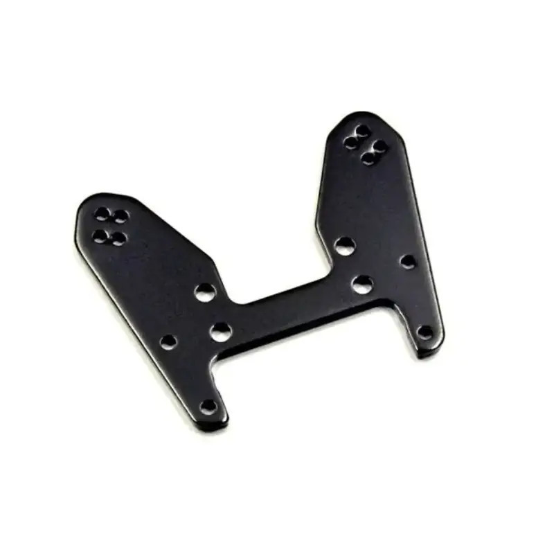 KYOSHO FRONT SHOCK STAY (BLACK) MP7.5/NEO IF126BK