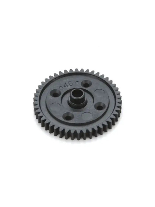 KYOSHO SPUR GEAR 46T INFERNO MP7.5-NEO IF148B