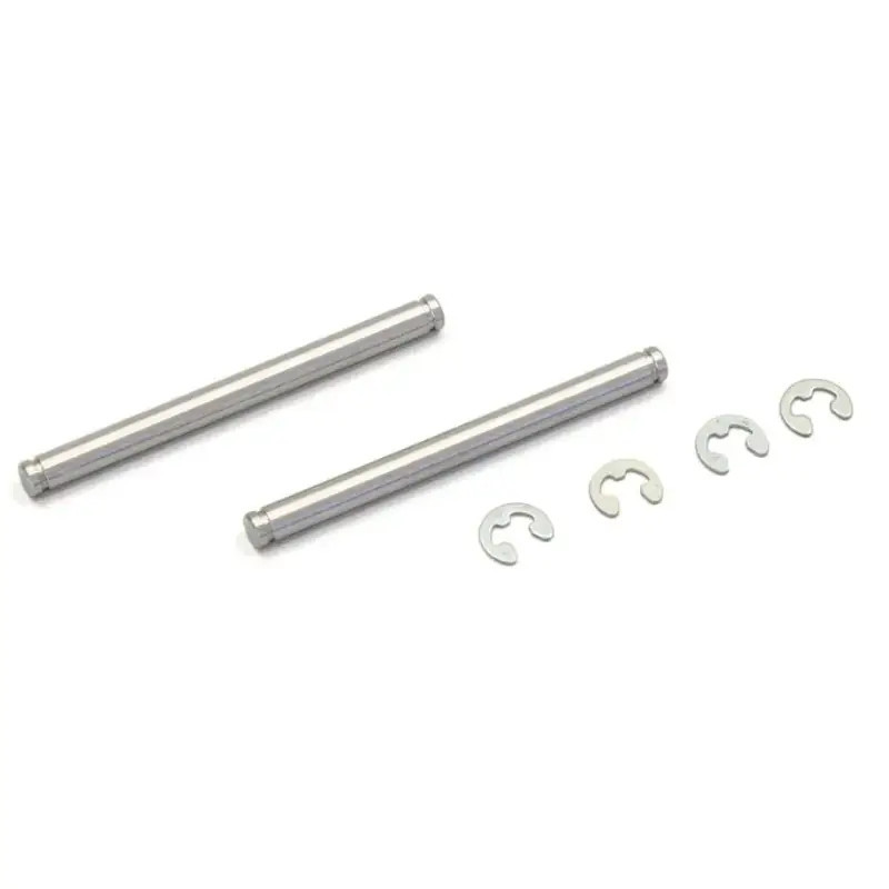 KYOSHO AXES DE SUSPENSION 3X48MM INFERNO MP7.5 (2) FUSEE ARR IF111-48