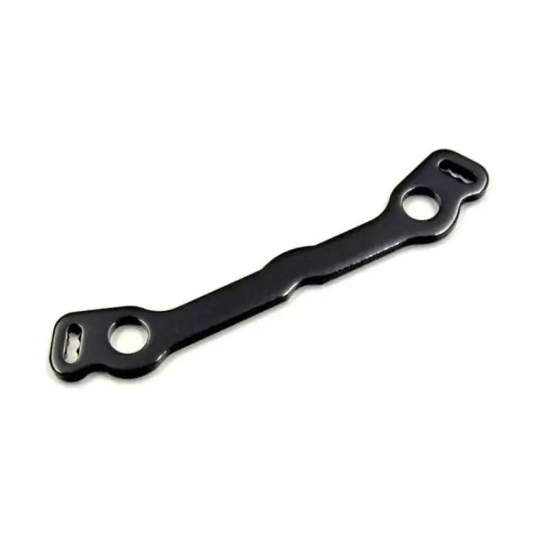 KYOSHO STEERING PLATE INFERNO MP7.5-NEO IF130BK