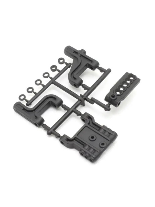 KYOSHO FAZER FZD2 SUSPENSION ARM SET FA605