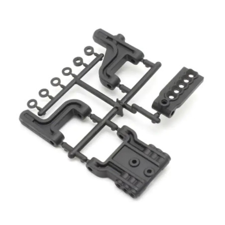 KYOSHO FAZER FZD2 SUSPENSION ARM SET FA605