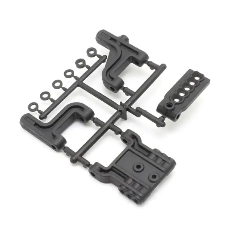 KYOSHO TRIANGLES DE SUSPENSION FAZER FZD2 FA605