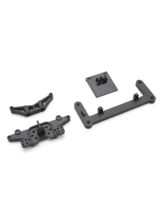 KYOSHO FAZER FZD2 SHOCK STAY SET FA606