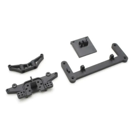 KYOSHO FAZER FZD2 SHOCK STAY SET FA606