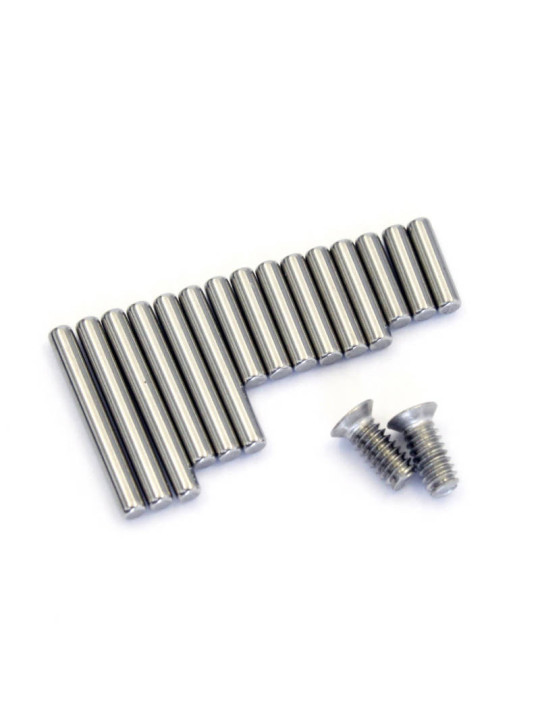 KYOSHO AXES DE SERVO MINI-Z BUGGY (KIT) MB019