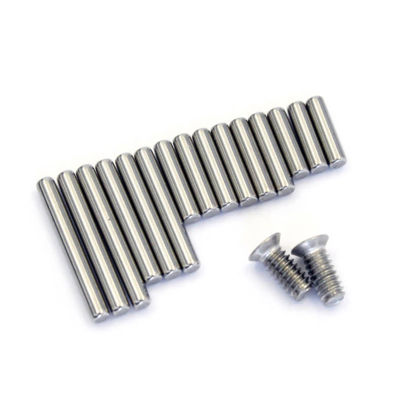 KYOSHO AXES DE SERVO MINI-Z BUGGY (KIT) MB019