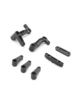 KYOSHO BRAS DE DIRECTION FAZER FZD2 FA608