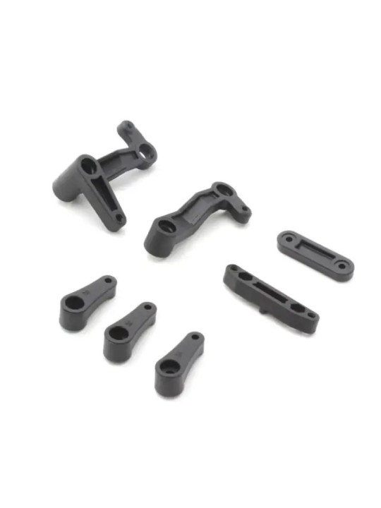 KYOSHO BRAS DE DIRECTION FAZER FZD2 FA608