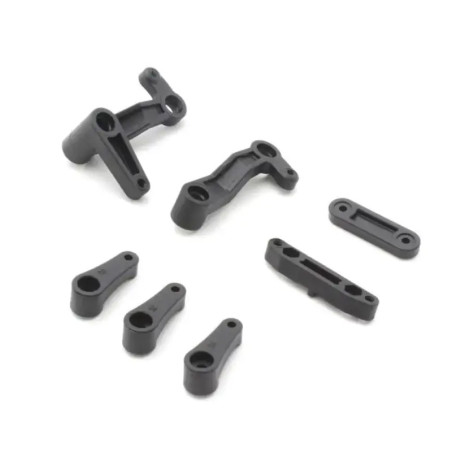 KYOSHO BRAS DE DIRECTION FAZER FZD2 FA608