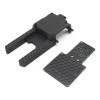 KYOSHO CHASSIS ARRIERE FAZER FZD2 FA611
