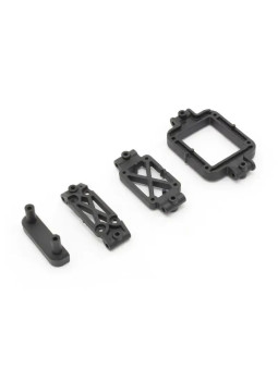 KYOSHO SUPPORT DE SUSPENSION FAZER FZD2 FA612
