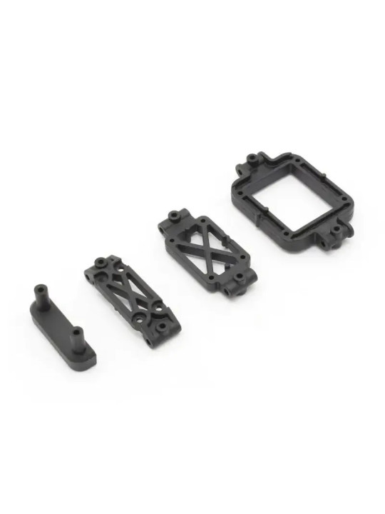 KYOSHO SUPPORT DE SUSPENSION FAZER FZD2 FA612