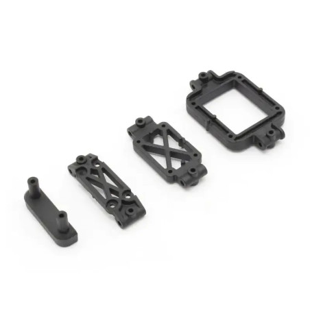 KYOSHO SUPPORT DE SUSPENSION FAZER FZD2 FA612