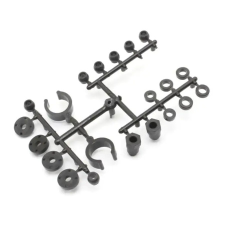 KYOSHO FAZER FZD2 CRANK PIN AND BALL FA615