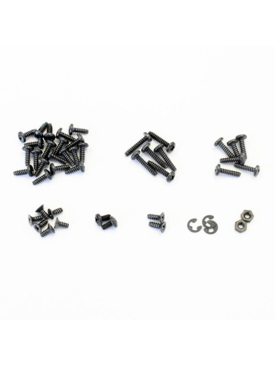KYOSHO SCREW SET MINI-Z BUGGY MB021