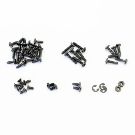 KYOSHO SCREW SET MINI-Z BUGGY MB021