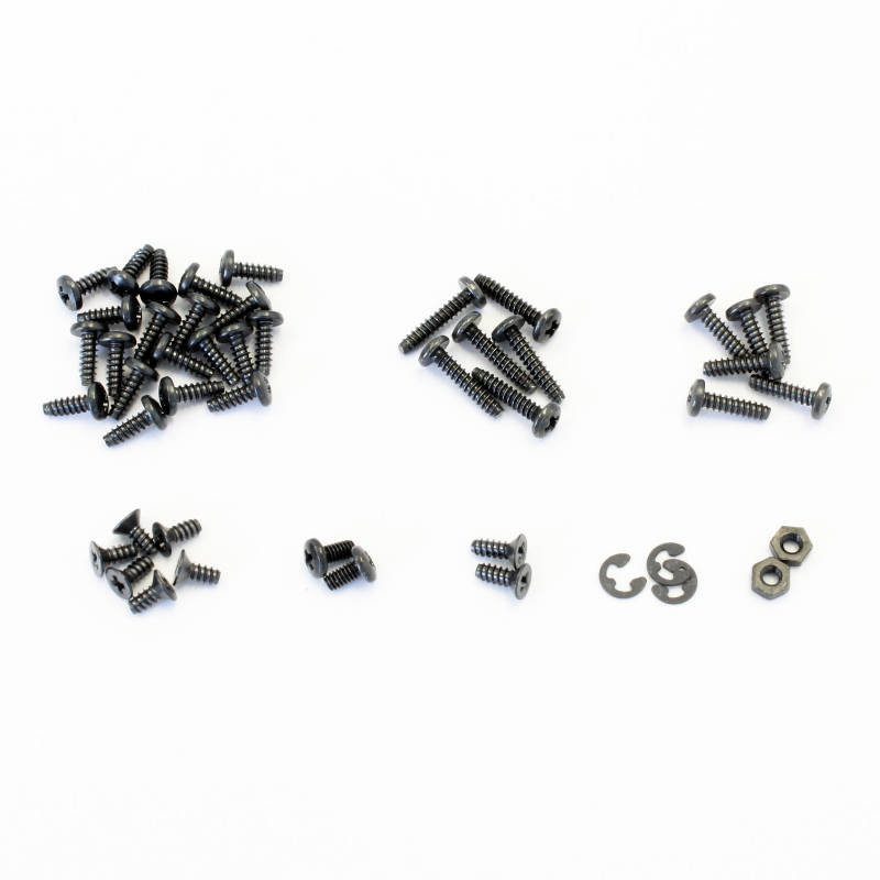 KYOSHO SCREW SET MINI-Z BUGGY MB021