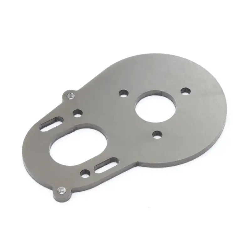 KYOSHO PLAQUE SUPPORT MOTEUR FAZER FZD2 FA618