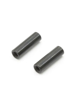 KYOSHO FAZER FZD2 IDLER GEAR SHAFT SET FA621