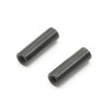 KYOSHO FAZER FZD2 IDLER GEAR SHAFT SET FA621