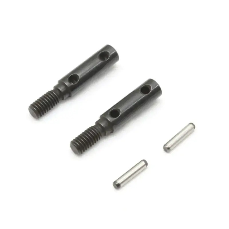 KYOSHO FAZER FZD2 REAR WHEEL SHAFT (2) FA622