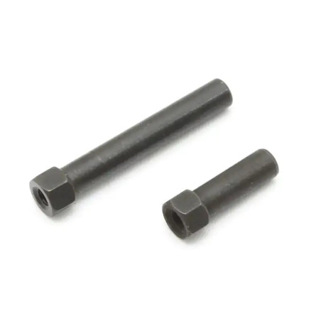 KYOSHO AXES DE DIRECTION FAZER FZD2 FA623