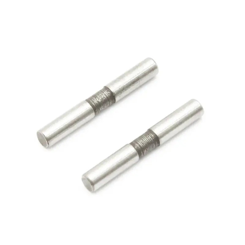 KYOSHO AXES DE SUSPENSION 21MM FAZER FZD2 (2) FA624