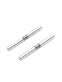 KYOSHO AXES DE SUSPENSION 31MM FAZER FZD2 (2) FA625