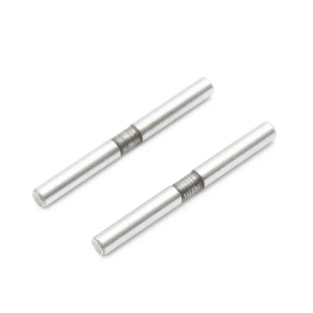 KYOSHO FAZER FZD2 SUSPENSION SHAFT 31MM (2) FA625