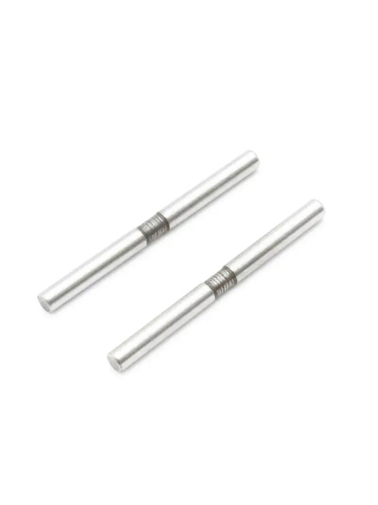 KYOSHO AXES DE SUSPENSION 37MM FAZER FZD2 (2) FA626