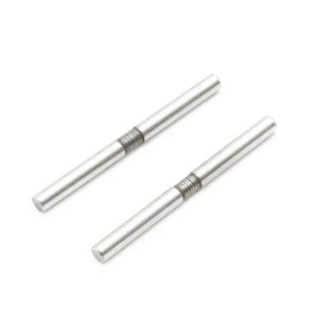 KYOSHO AXES DE SUSPENSION 37MM FAZER FZD2 (2) FA626