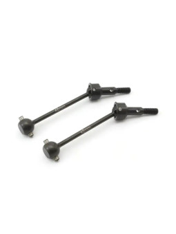 KYOSHO FAZER FZD2 UNIVERSAL DRIVE SHAFT (2) SPOOL FAW301