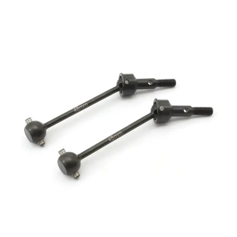 KYOSHO FAZER FZD2 UNIVERSAL DRIVE SHAFT (2) SPOOL FAW301