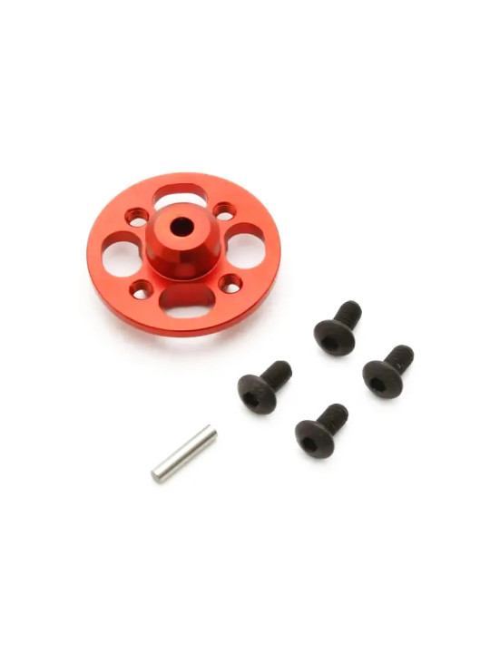 KYOSHO FAZER FZD2 ALUMINIUM SPUR GEAR HOLDER FAW304